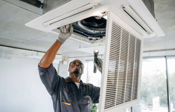 Licensed Air Conditioning Service service in Cresskill, NJ - FH HVAC